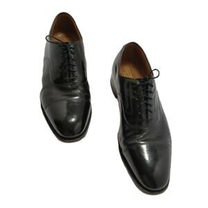 Shoes | Jd Fisk Shoes Mens Size 12 Brown White Wingtip  display picture 3